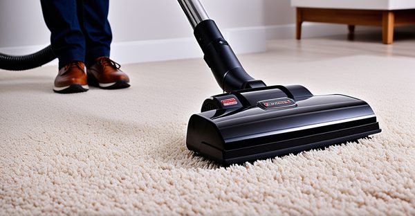 Aspirateur professionnel : le choix idéal pour votre entreprise