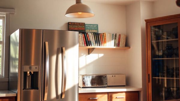 Choisir l'électroménager d'occasion pour des économies durables