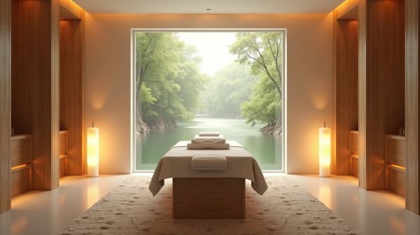 Découvrez les avantages du spa rigide 5 places pour votre bien-être