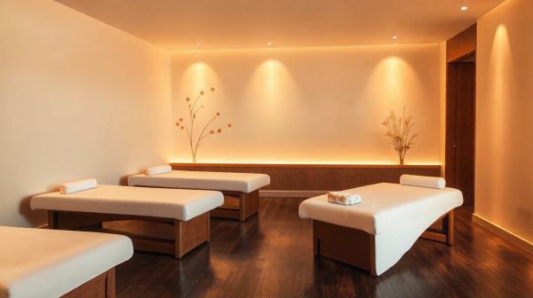 Découvrez les avantages du spa rigide 5 places pour votre bien-être