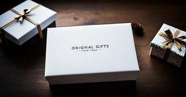 Des cadeaux personnalisés originaux qui racontent votre histoire