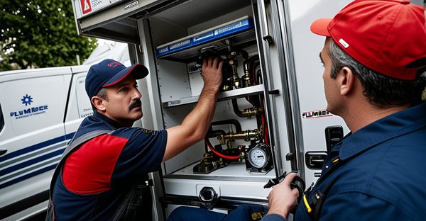 Plombier genève : dépannage d'urgence et services complets 24/7