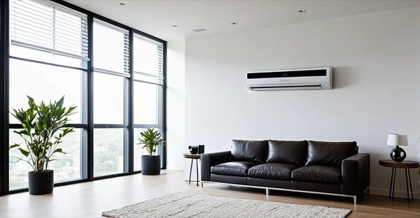 Poêles et climatisation : un confort sur mesure pour votre maison