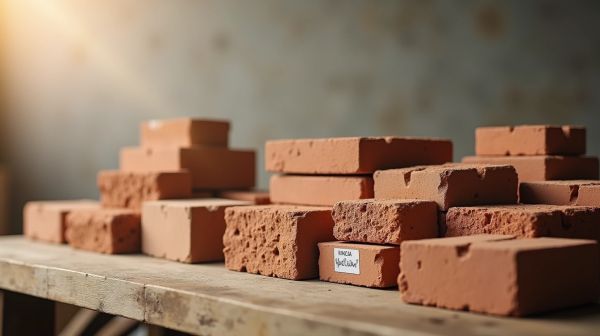 Quel tampon fonte choisir pour votre projet en maçonnerie ?