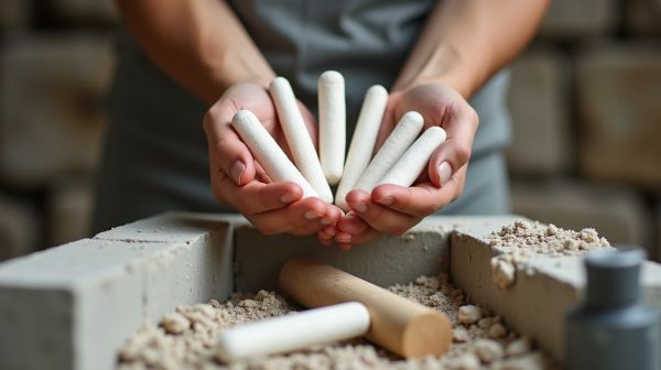 Quel tampon fonte choisir pour votre projet en maçonnerie ?