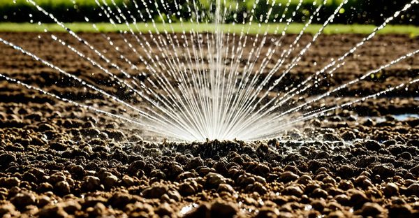 Systèmes d'arrosage : trouvez la solution adaptée à vos besoins