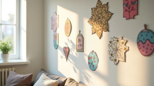 Transformez vos murs avec des stickers muraux déco uniques